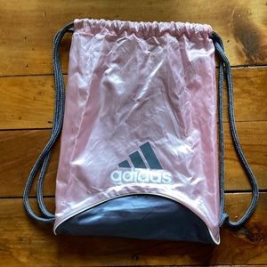 Adidas cinch sack